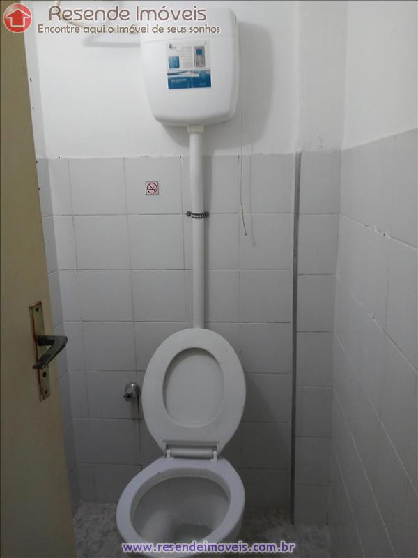 Loja para Alugar ou Venda no Campos Elíseos em Resende RJ