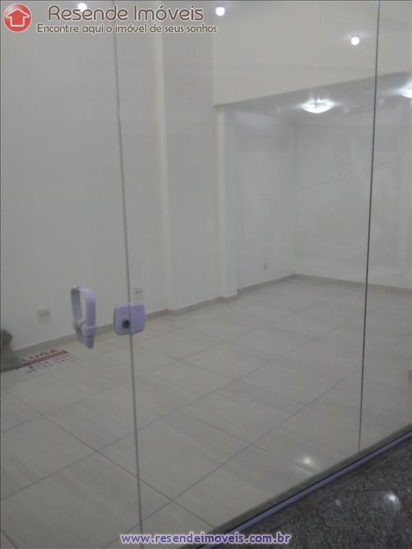 Loja para Alugar ou Venda no Campos Elíseos em Resende RJ