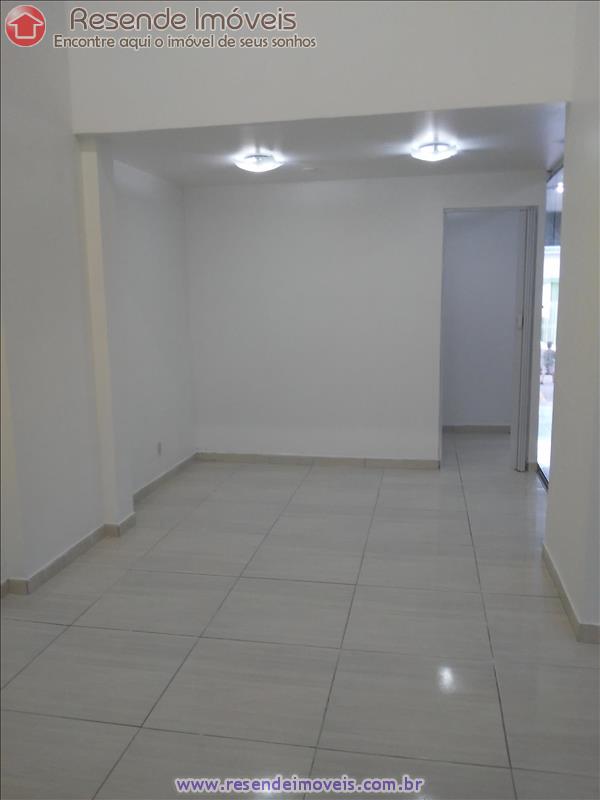 Loja para Alugar ou Venda no Campos Elíseos em Resende RJ