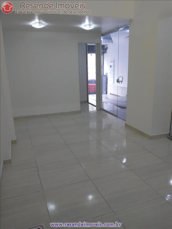 Loja para Alugar ou Venda no Campos Elíseos em Resende RJ