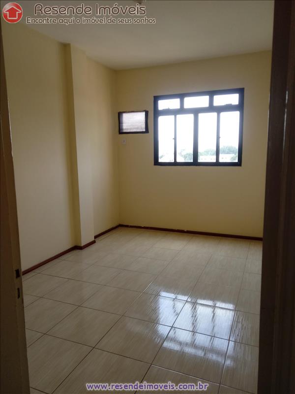 Apartamento para Alugar no Liberdade em Resende RJ
