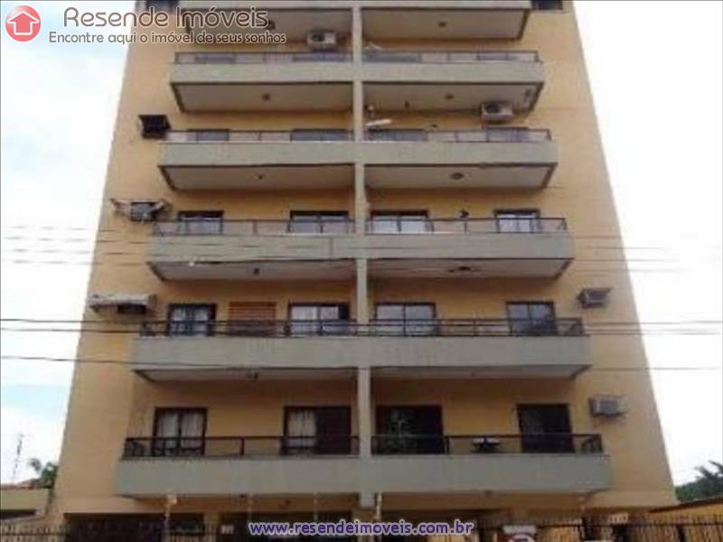 Apartamento para Alugar no Liberdade em Resende RJ