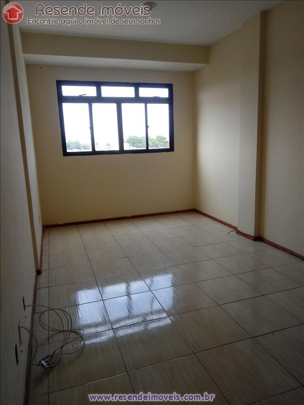 Apartamento para Alugar no Liberdade em Resende RJ
