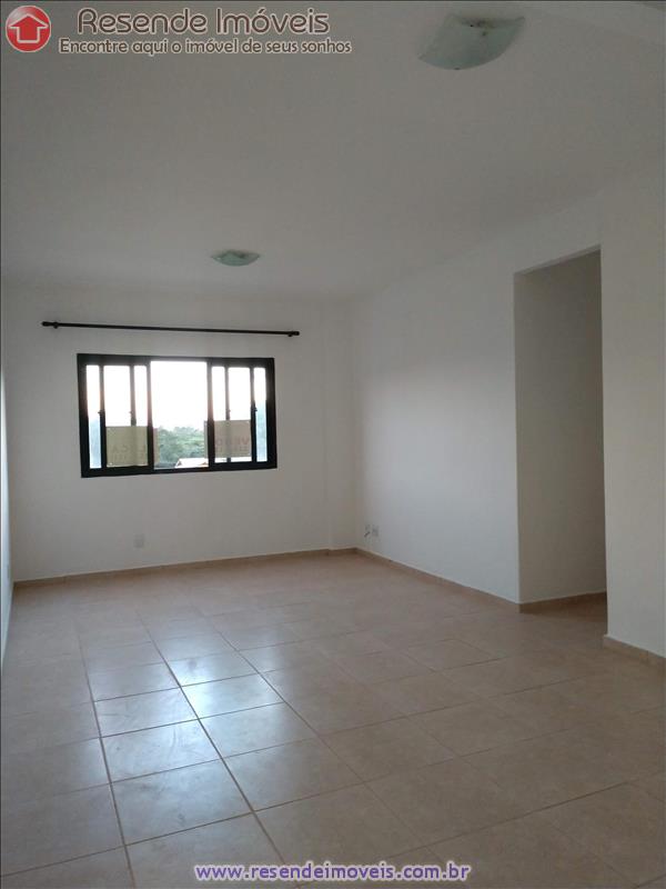 Apartamento para Alugar no Liberdade em Resende RJ
