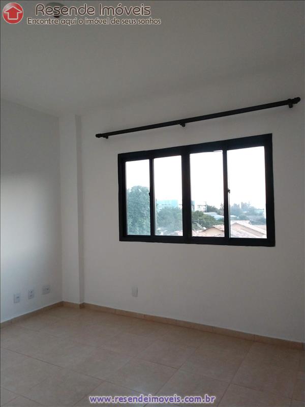 Apartamento para Alugar no Liberdade em Resende RJ