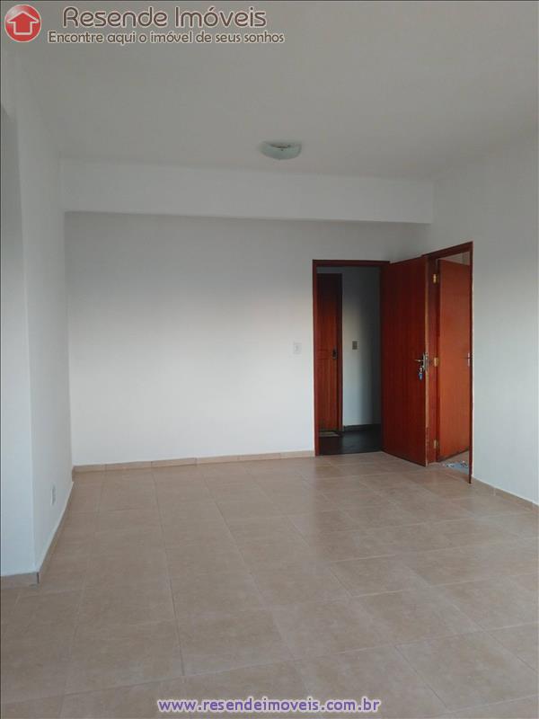 Apartamento para Alugar no Liberdade em Resende RJ