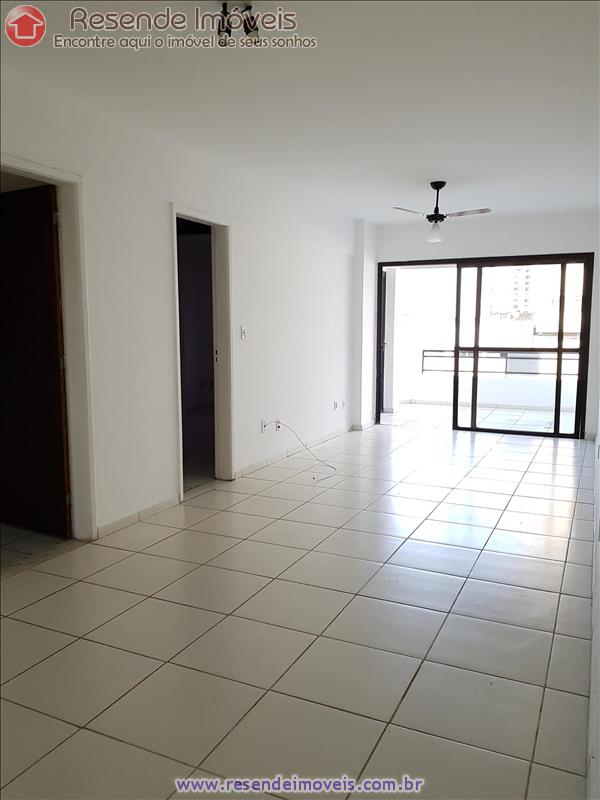Apartamento para Alugar no Campos Elíseos em Resende RJ