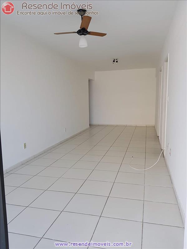 Apartamento para Alugar no Campos Elíseos em Resende RJ