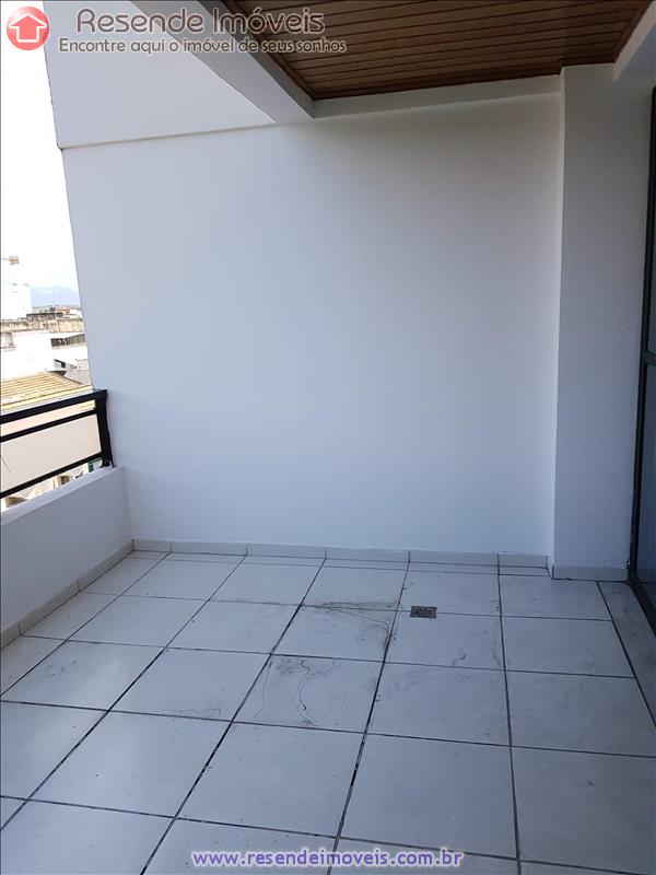 Apartamento para Alugar no Campos Elíseos em Resende RJ