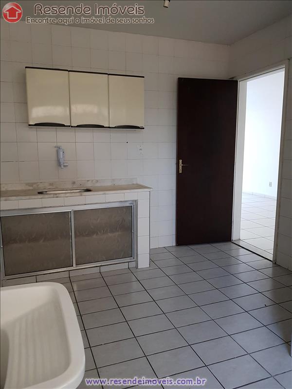 Apartamento para Alugar no Campos Elíseos em Resende RJ