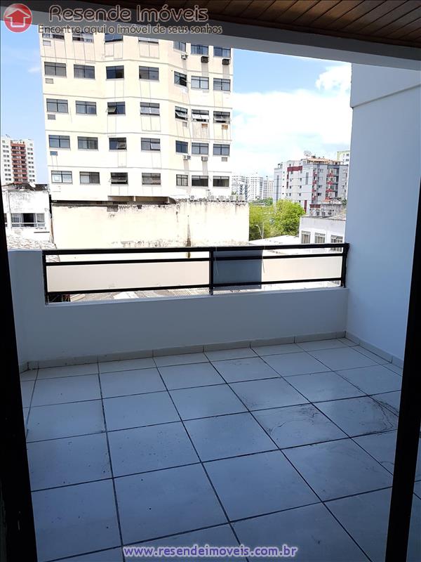 Apartamento para Alugar no Campos Elíseos em Resende RJ