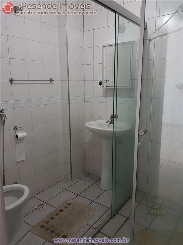 Apartamento para Alugar no Campos Elíseos em Resende RJ