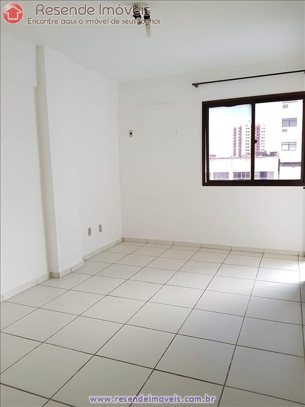 Apartamento para Alugar no Campos Elíseos em Resende RJ