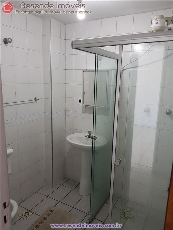 Apartamento para Alugar no Campos Elíseos em Resende RJ