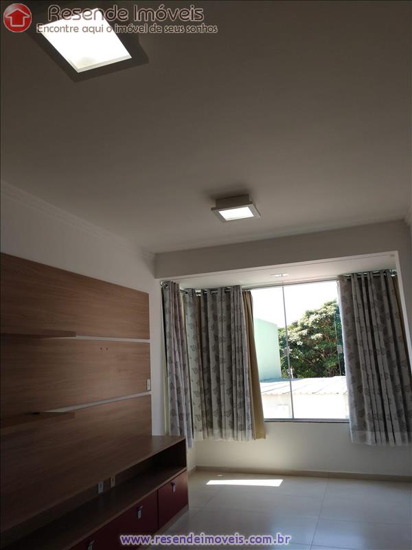 Apartamento para Alugar no Montese em Resende RJ