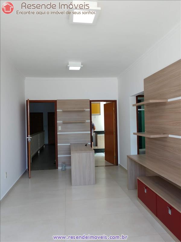 Apartamento para Alugar no Montese em Resende RJ