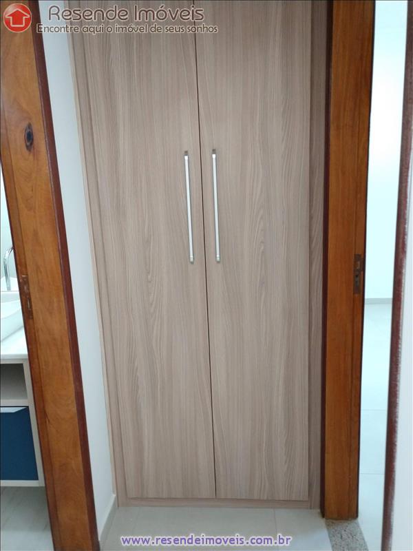 Apartamento para Alugar no Montese em Resende RJ