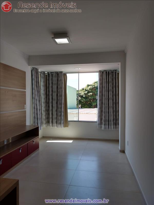 Apartamento para Alugar no Montese em Resende RJ