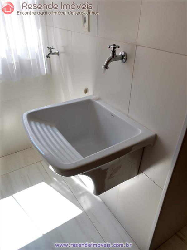 Apartamento para Alugar no Montese em Resende RJ