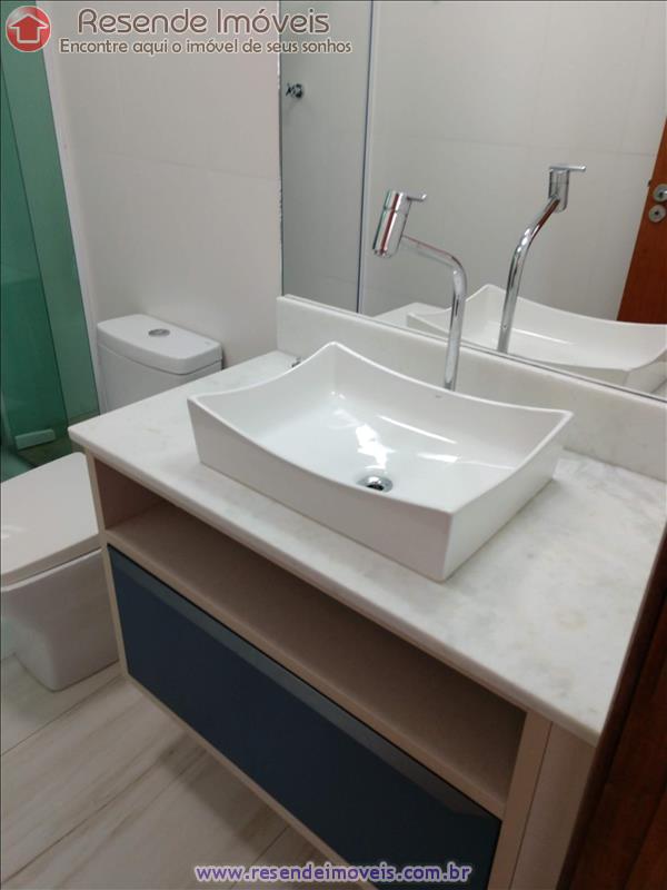 Apartamento para Alugar no Montese em Resende RJ