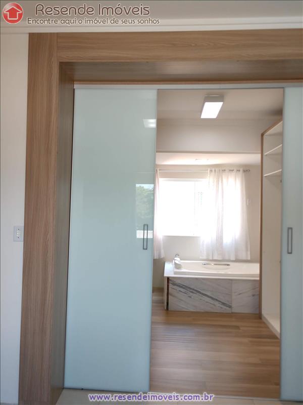 Apartamento para Alugar no Montese em Resende RJ