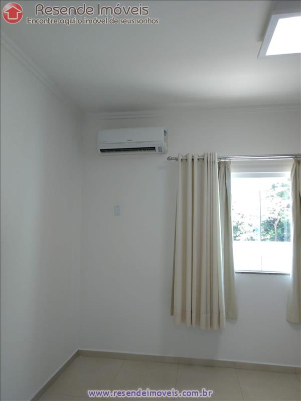 Apartamento para Alugar no Montese em Resende RJ