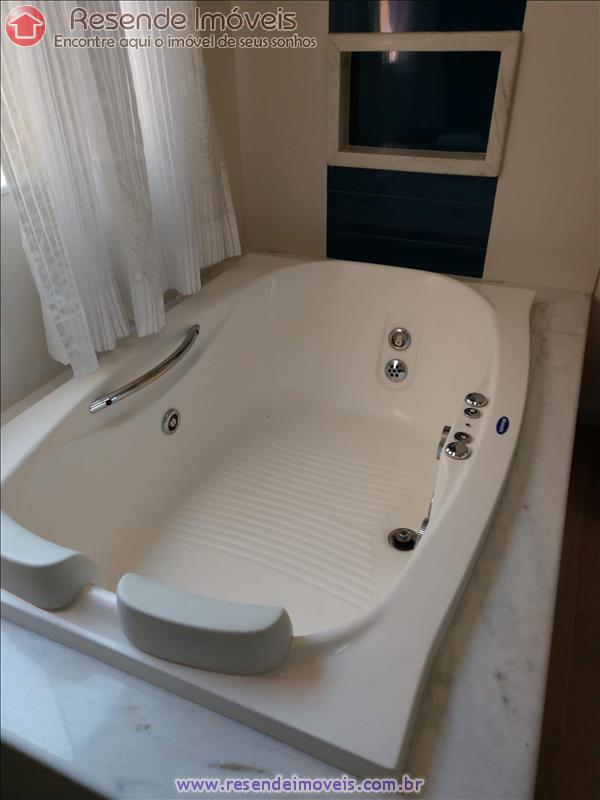 Apartamento para Alugar no Montese em Resende RJ