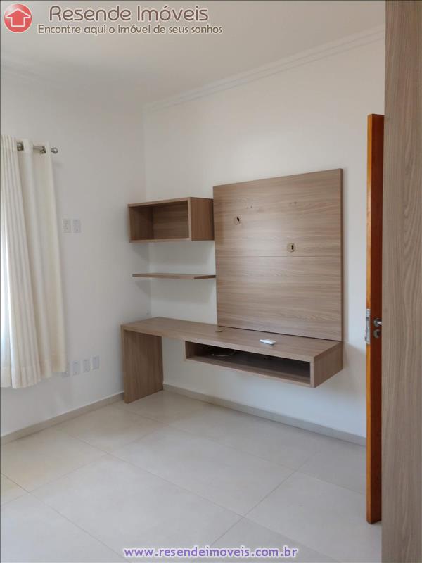 Apartamento para Alugar no Montese em Resende RJ