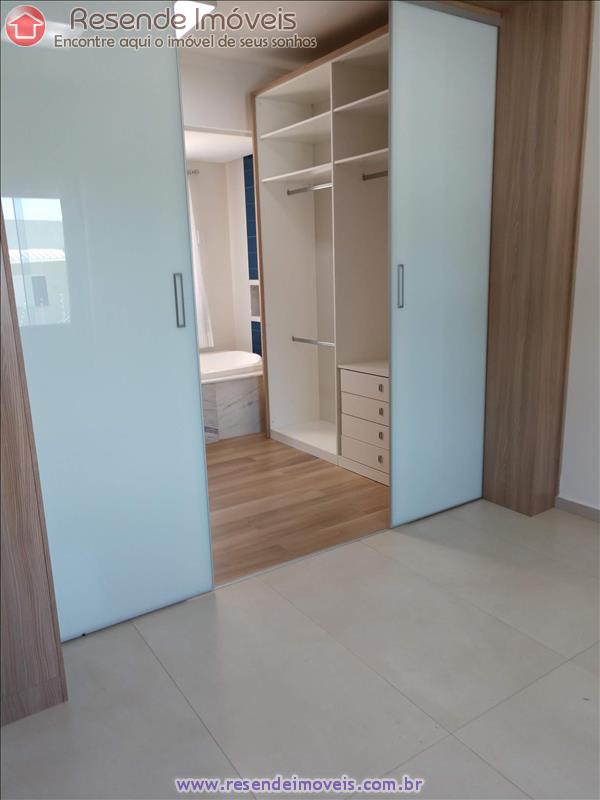 Apartamento para Alugar no Montese em Resende RJ