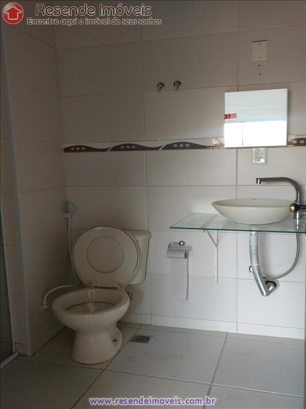 Apartamento para Alugar no Liberdade em Resende RJ