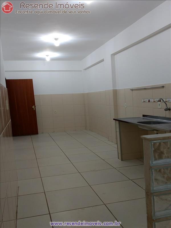 Apartamento para Alugar no Liberdade em Resende RJ