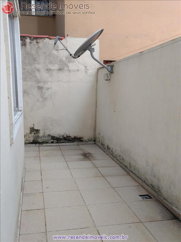 Apartamento para Alugar no Liberdade em Resende RJ