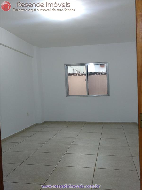 Apartamento para Alugar no Liberdade em Resende RJ