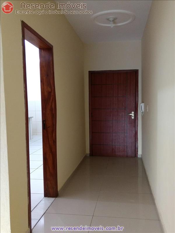 Apartamento para Alugar no Liberdade em Resende RJ