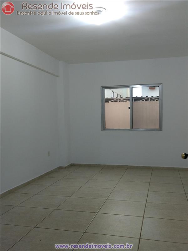 Apartamento para Alugar no Liberdade em Resende RJ