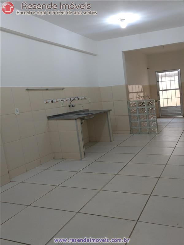 Apartamento para Alugar no Liberdade em Resende RJ