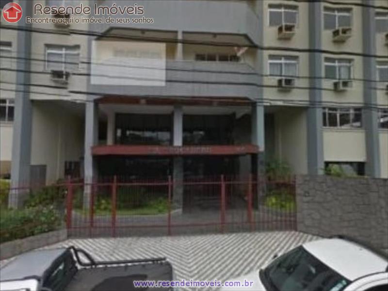 Apartamento para Alugar no Jardim Jalisco em Resende RJ