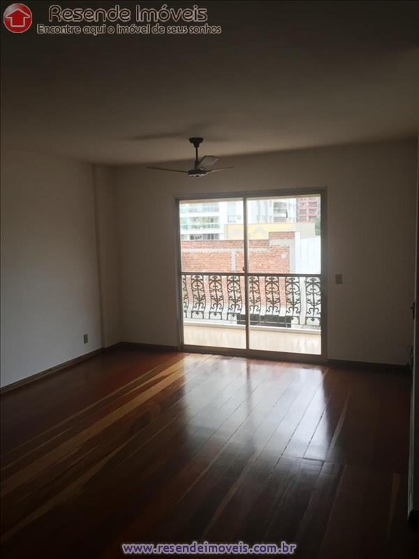 Apartamento para Alugar no Jardim Jalisco em Resende RJ