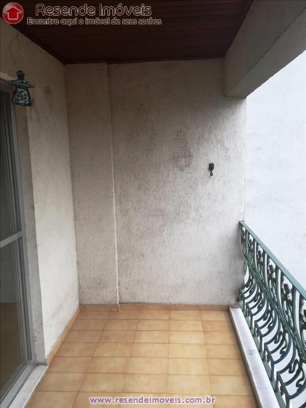 Apartamento para Alugar no Jardim Jalisco em Resende RJ