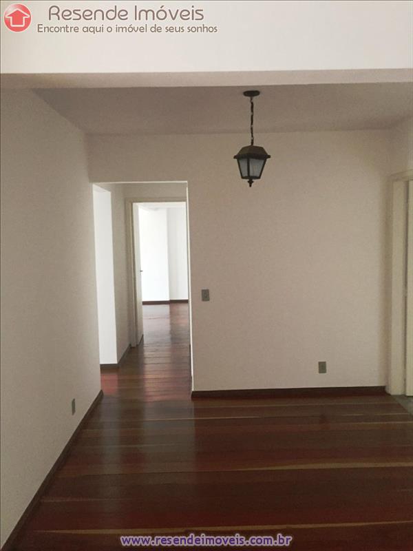 Apartamento para Alugar no Jardim Jalisco em Resende RJ