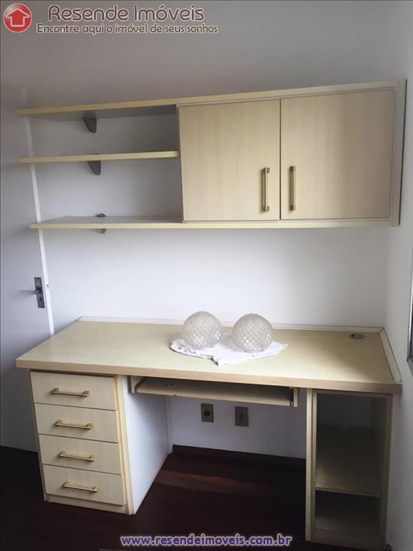 Apartamento para Alugar no Jardim Jalisco em Resende RJ