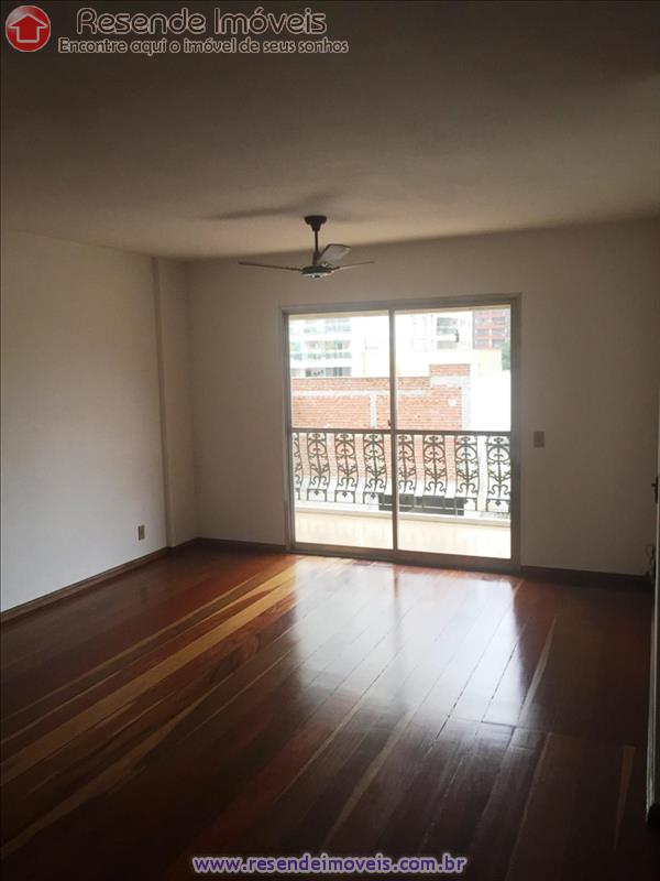 Apartamento para Alugar no Jardim Jalisco em Resende RJ