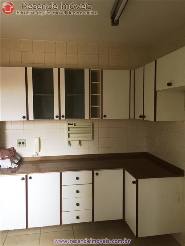 Apartamento para Alugar no Jardim Jalisco em Resende RJ
