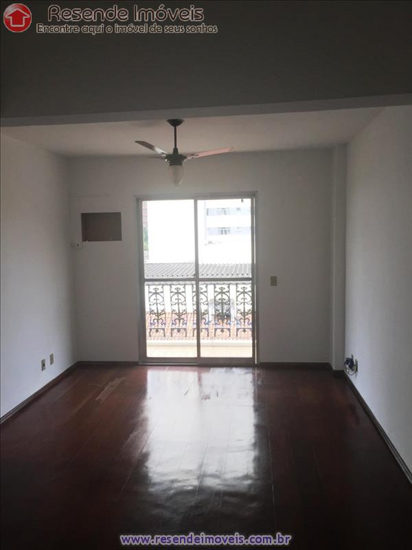 Apartamento para Alugar no Jardim Jalisco em Resende RJ