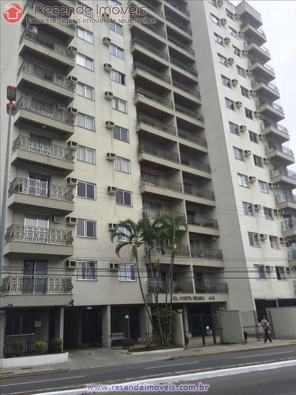 Apartamento para Alugar no Jardim Jalisco em Resende RJ