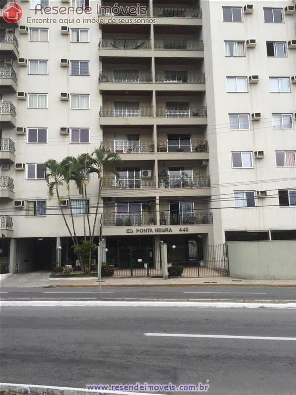 Apartamento para Alugar no Jardim Jalisco em Resende RJ