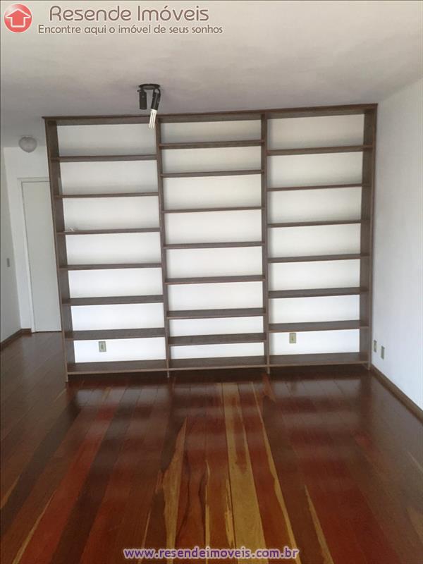 Apartamento para Alugar no Jardim Jalisco em Resende RJ