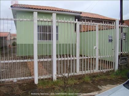 Casa à Venda em Resende RJ