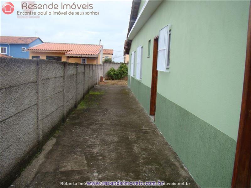 Casa a Venda no Monet em Resende RJ
