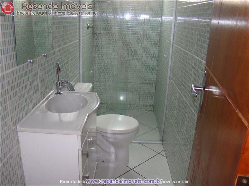 Casa a Venda no Monet em Resende RJ